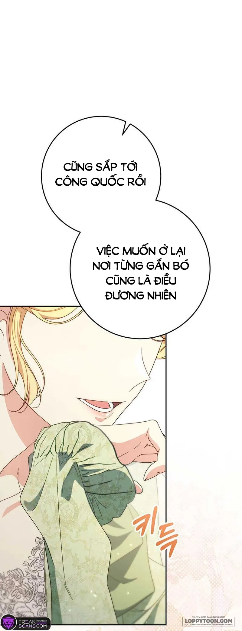 Nuôi Dưỡng Em Gái Xinh Đẹp Chap 55 - trang 24