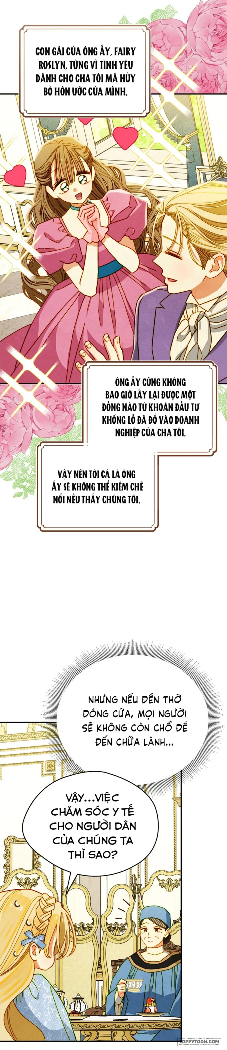 Thuần Hoá Munchkin Chap 7 - trang 36