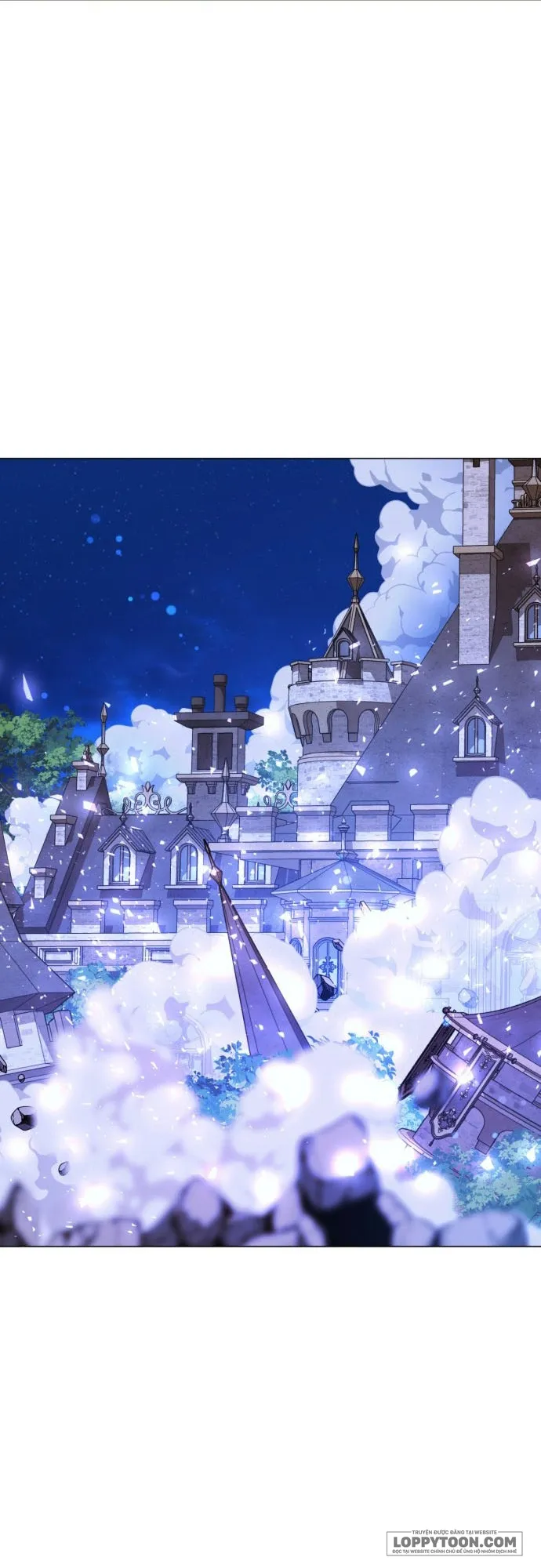Tôi Được Sinh Ra Là Cô Con Gái Thứ Hai Chap 81 - trang 22