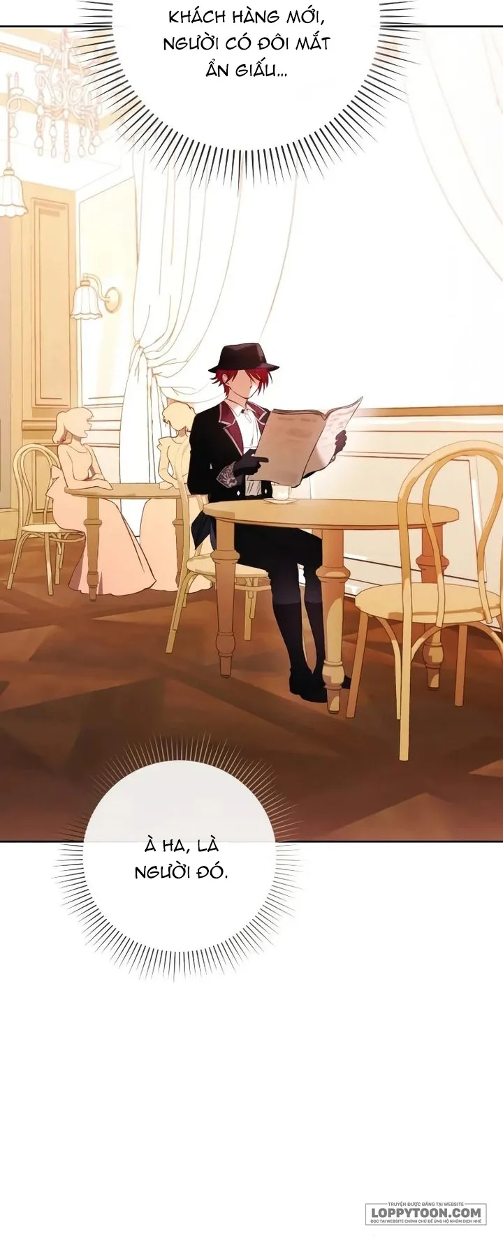Bạo Chúa Độc Ác Trở Lại Chap 23 - trang 59