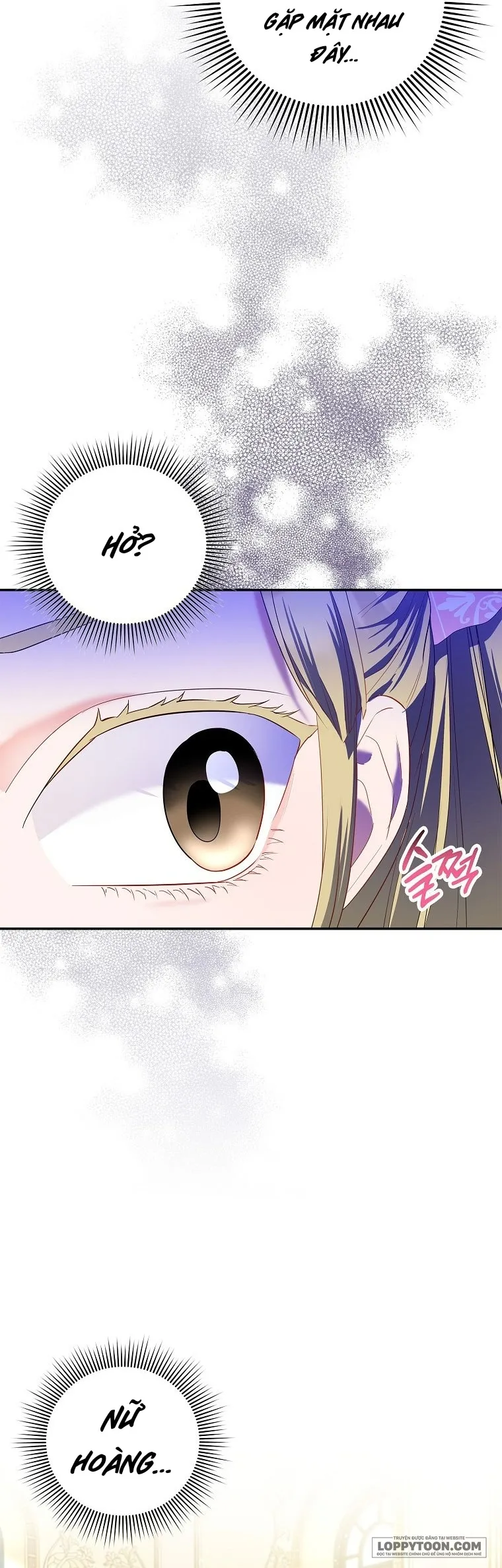Nàng Công Chúa Của Mọi Người Chap 15 - trang 39