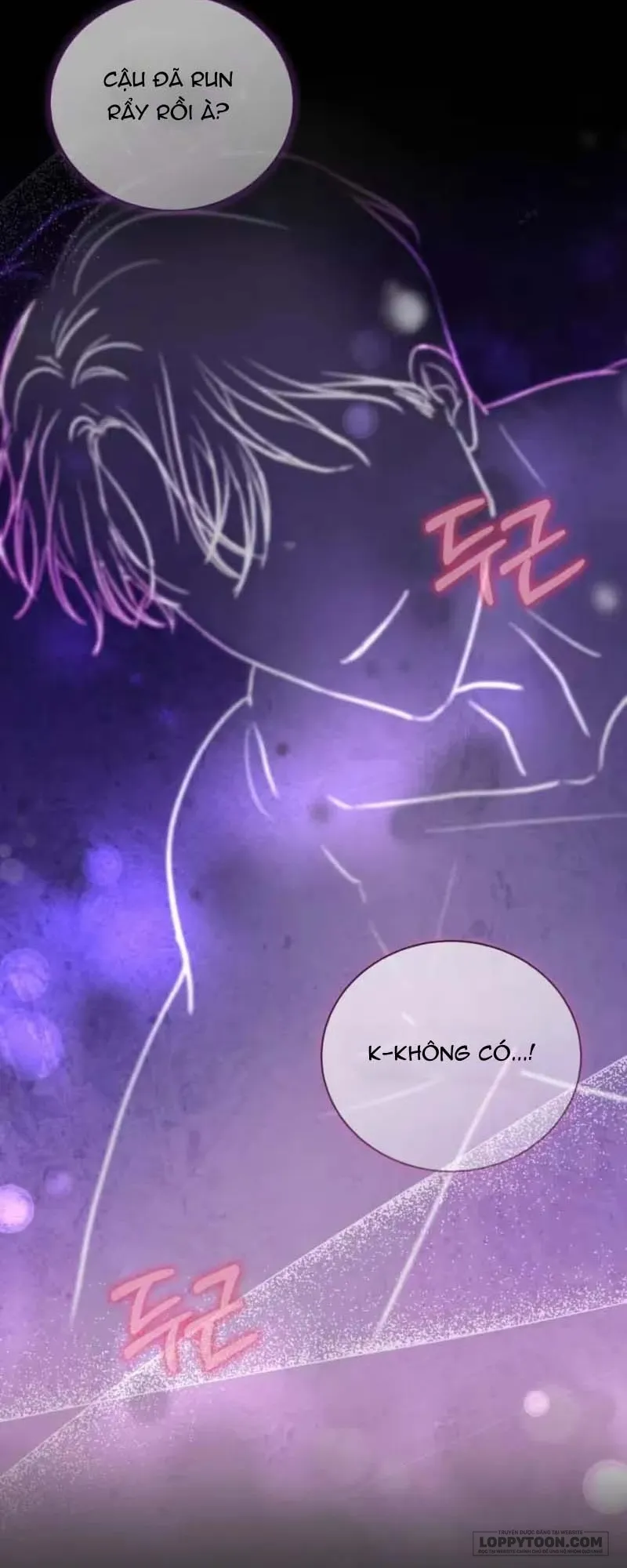 Làm Chuyện Đó Với Em Trai Của Người Tôi Thầm Thích Chap 3 - trang 66