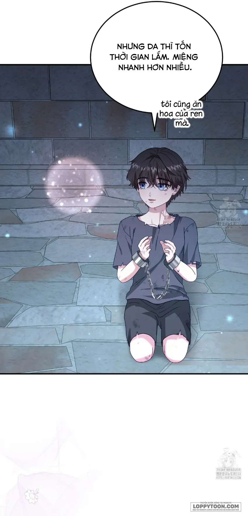 Nàng Tiên, Hãy Ký Hợp Đồng Nào Chap 32 - trang 4