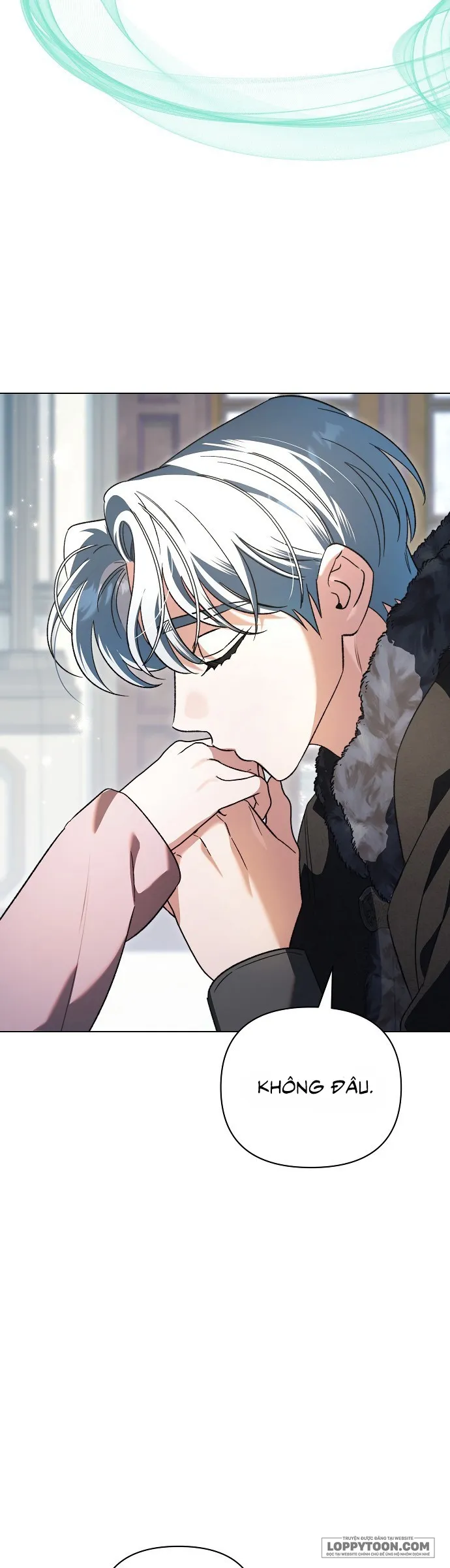 Dành Cho Nàng Juliet Xinh Đẹp Chap 61 - trang 30