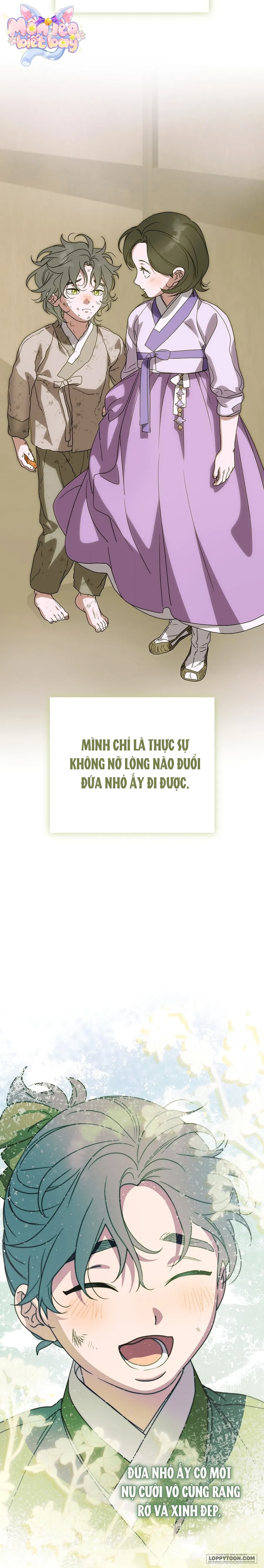 Ta Chỉ Muốn Ăn Em Chap 60 - trang 5
