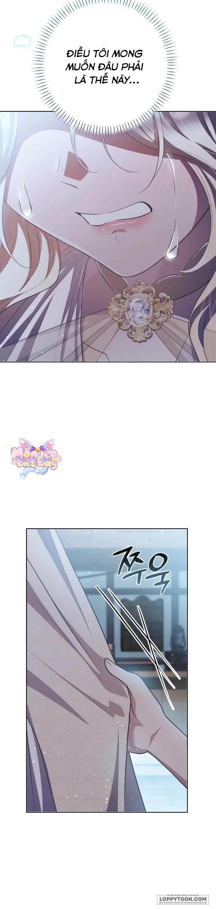 Vị Hoàng Tử Của Em Chap 39 - trang 30