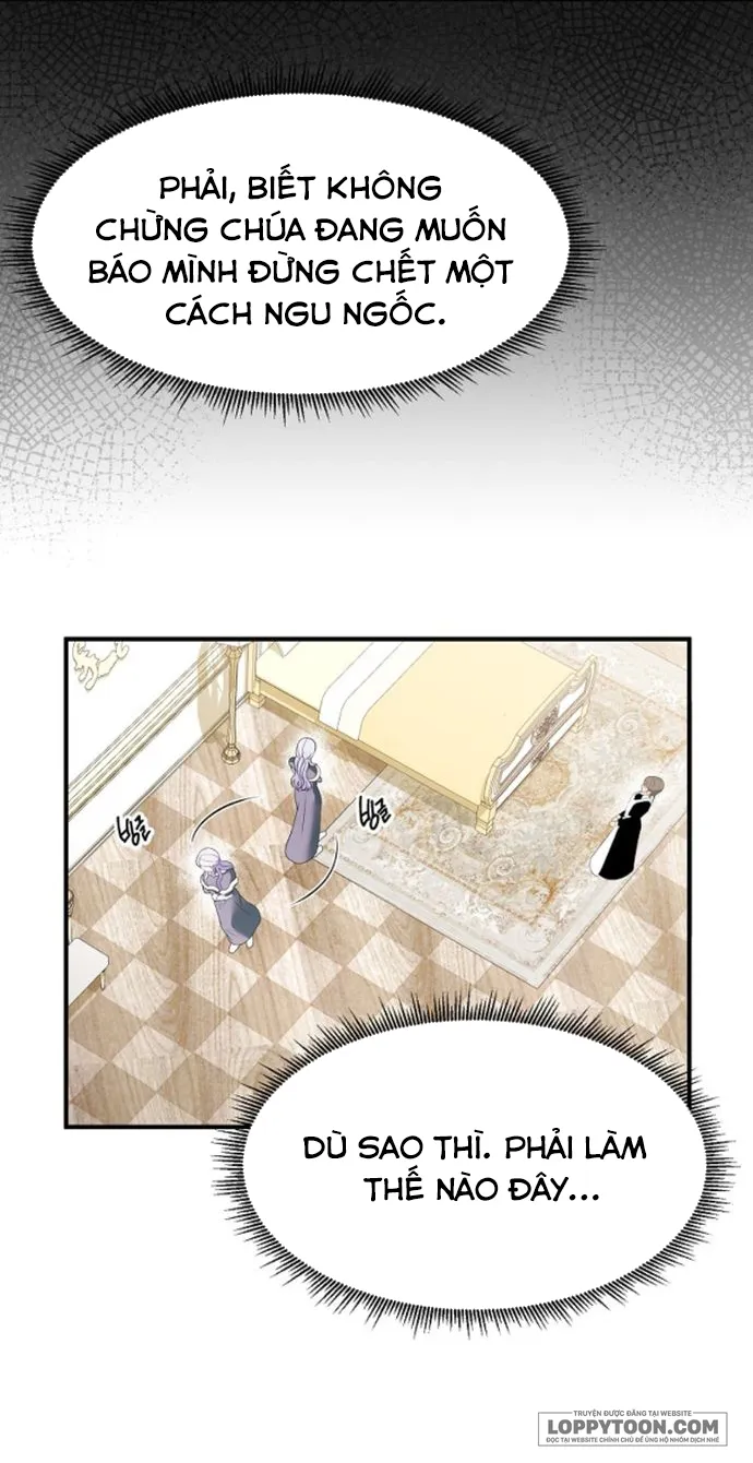 Qua Đêm Với Người Chồng Sắp Ly Hôn Chap 2 - trang 48