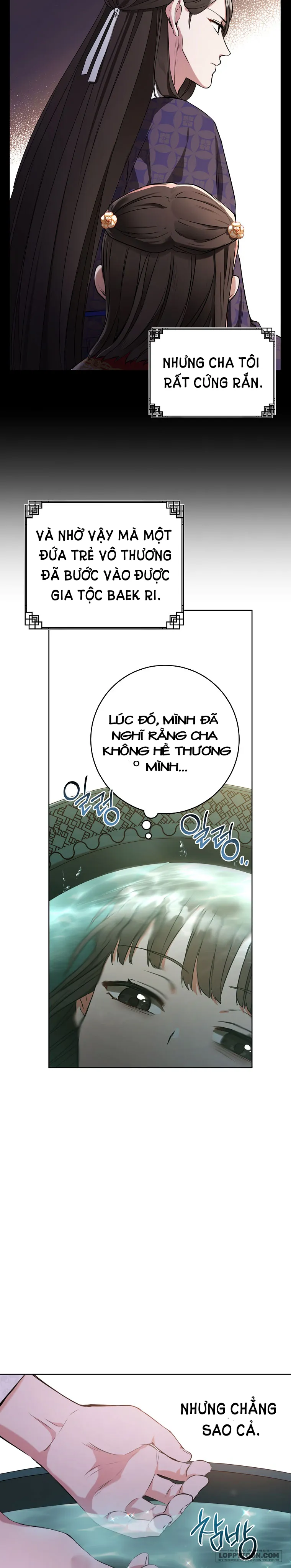 Trở Thành Cô Cháu Gái Bị Khinh Miệt Của Nhà Quyền Quý Chap 2 - trang 11