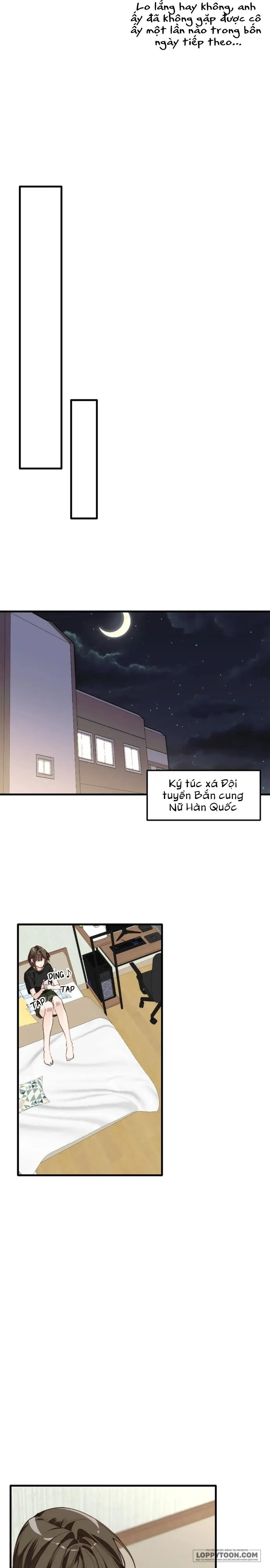 Scandal Cầu Hôn Chap 1 - 🔞 - trang 13