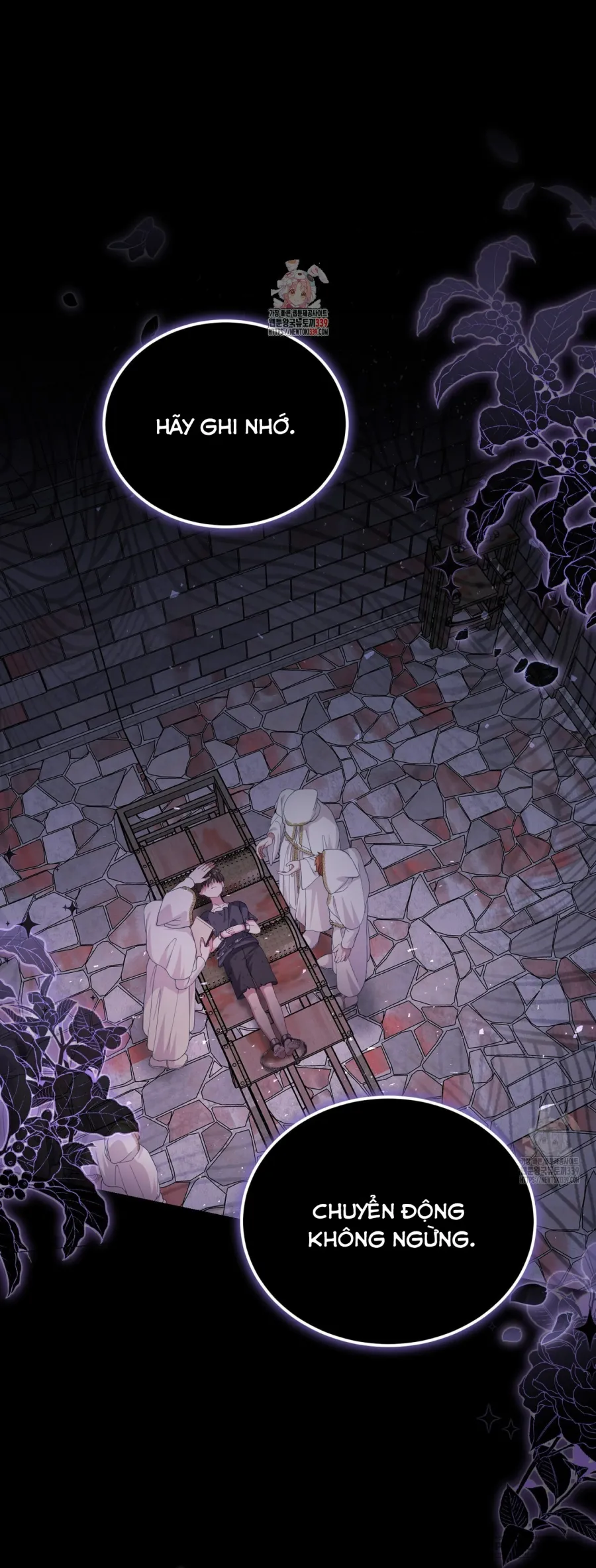 Nàng Tiên, Hãy Ký Hợp Đồng Nào Chap 36 - trang 1