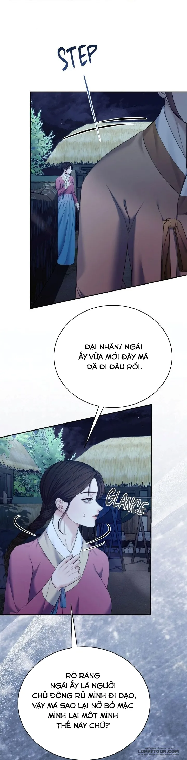 Truyền thuyết Dueokshini Chap 21 - trang 31
