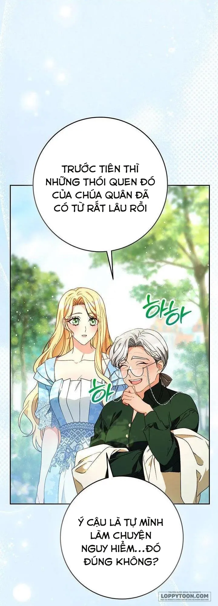 Nuôi Dưỡng Em Gái Xinh Đẹp Chap 68 - trang 14