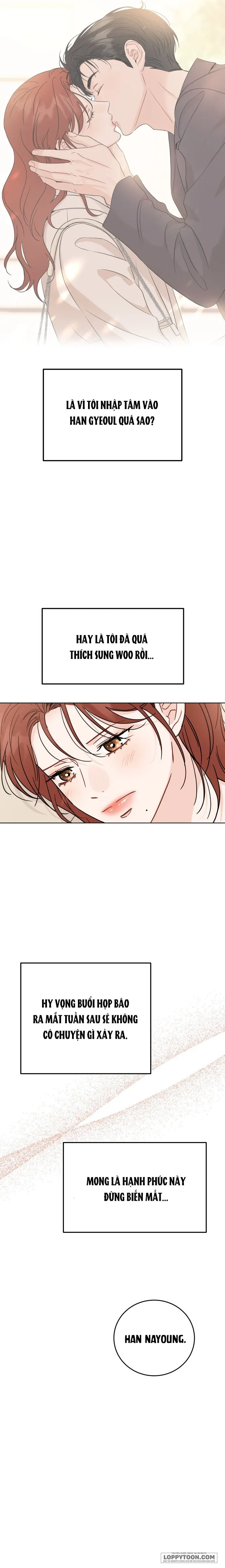 Người Một Nhà Chap 128 - trang 19