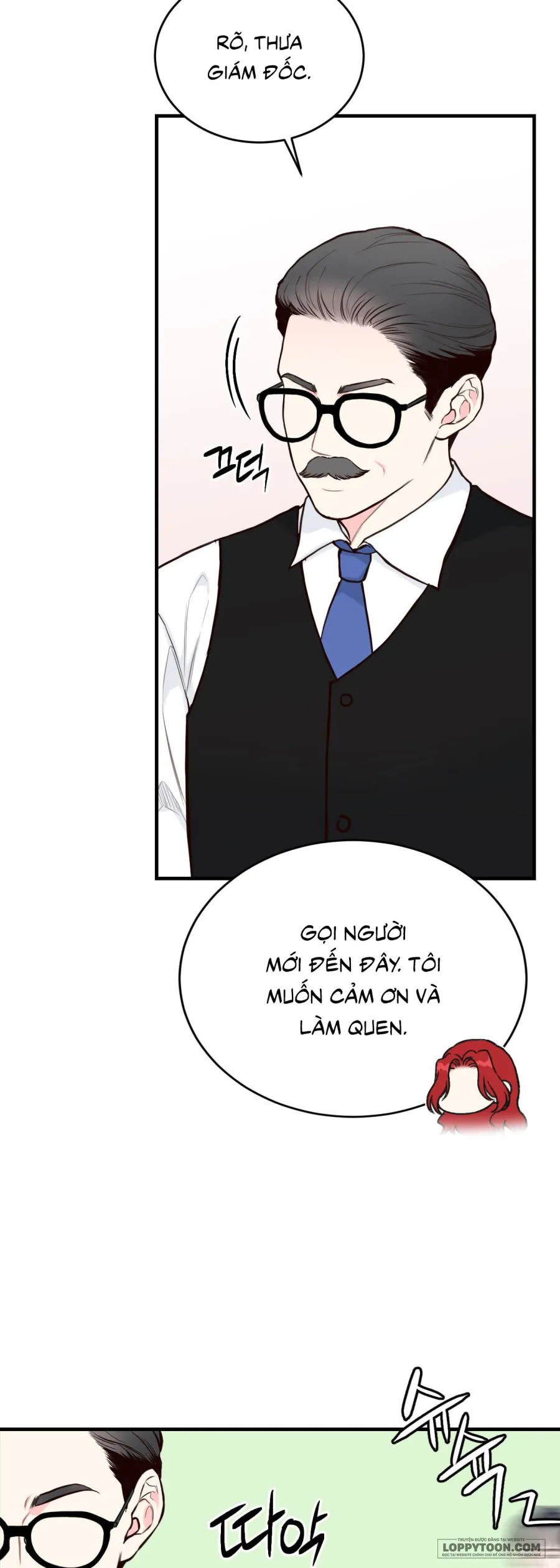Drama Không Bao Giờ Chết Chap 1 - trang 37