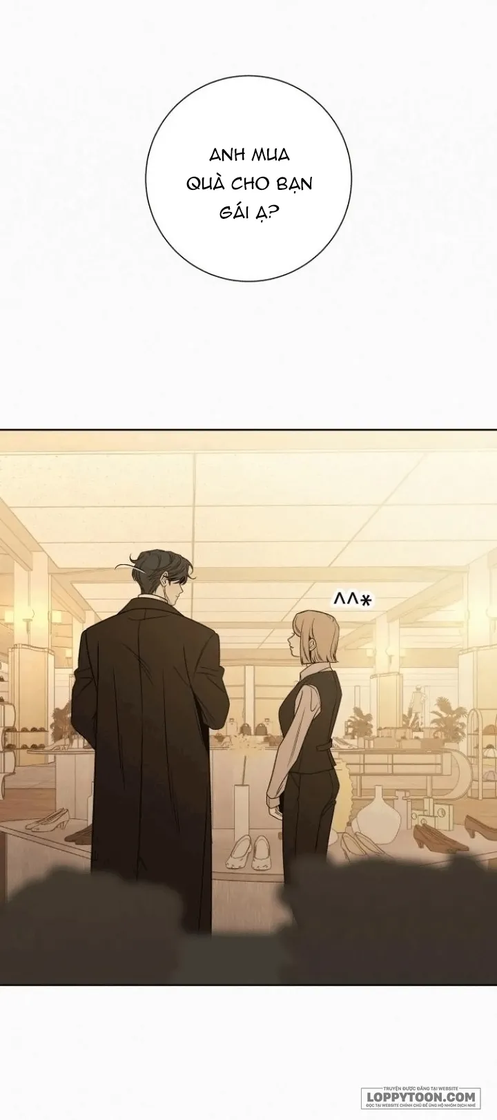 Chiến Lược Tình Yêu Trong Sáng Chap 128 - trang 98