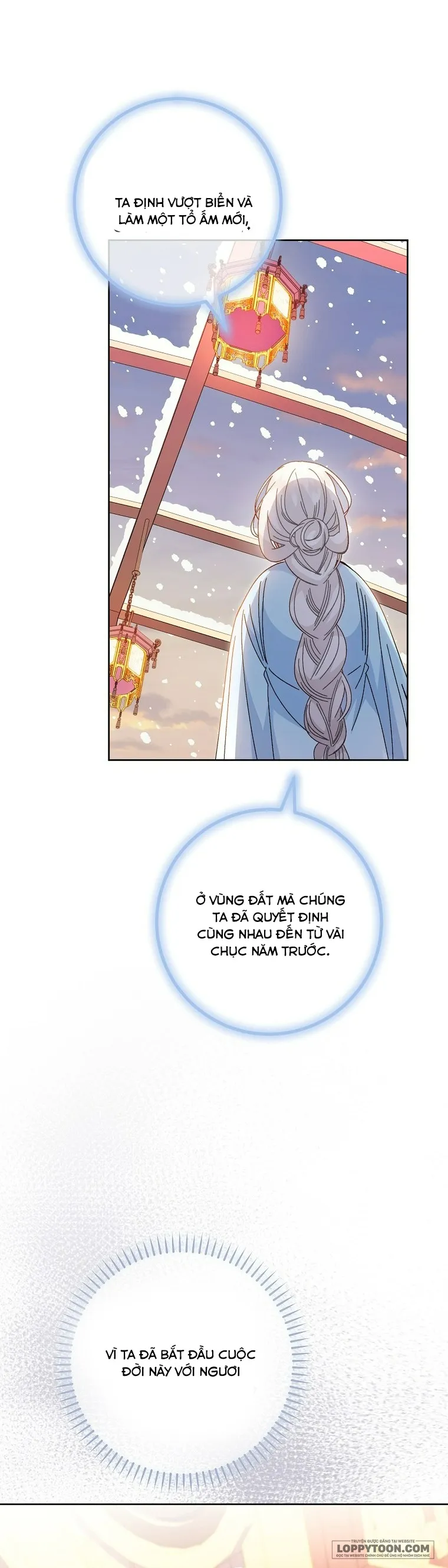 Tiểu Thiếp Chỉ Muốn Sống Yên Bình Chap 107 - trang 5