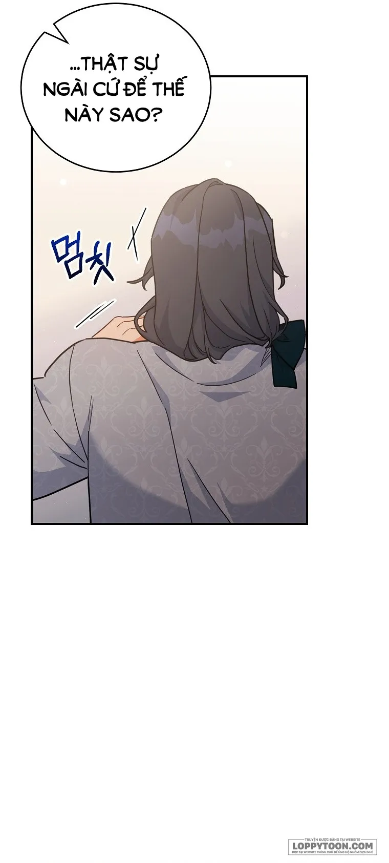 Bé Con Chốn Hoa Nở Chap 29 - trang 13
