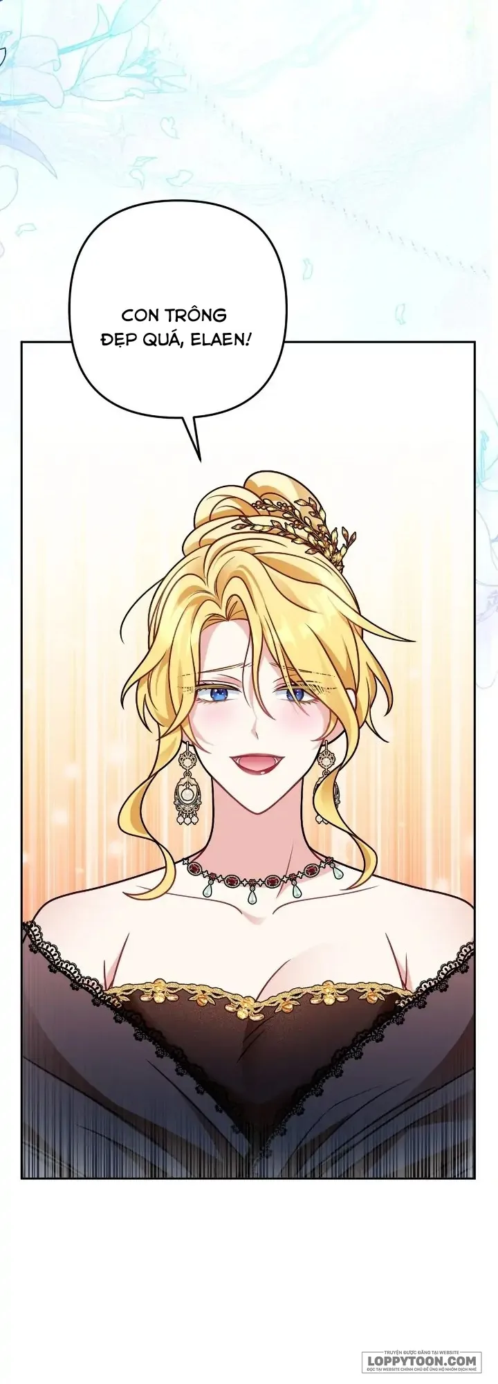 Tôi Sống Chung Với Mẹ Chồng Chap 12 - trang 3