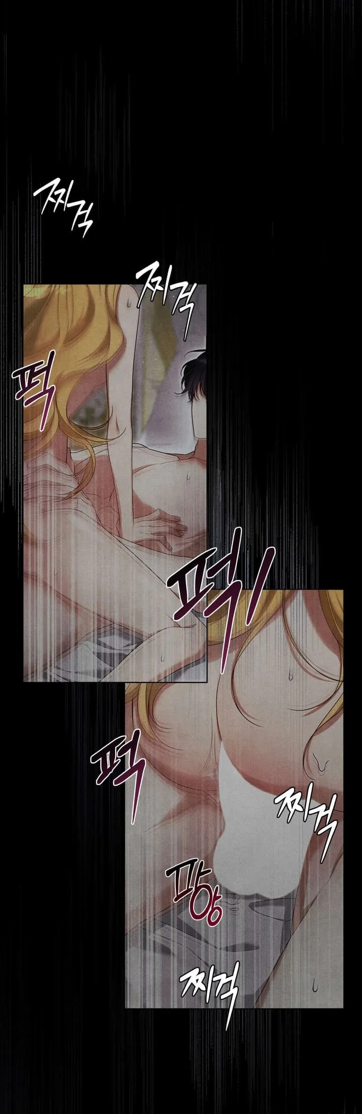 Chồng Tôi Mãi Không Chịu Chết Chap 5 - trang 2