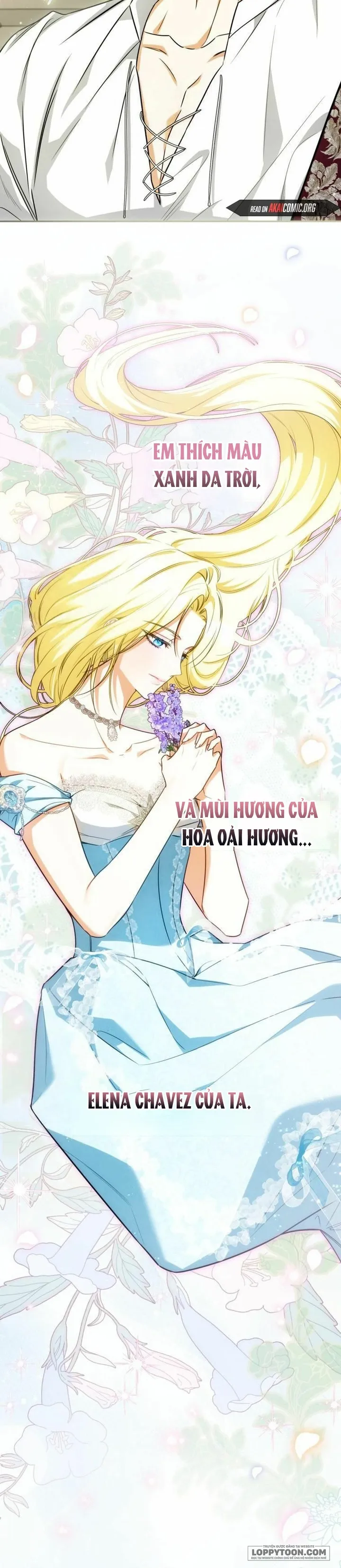 Hình Như Tôi Đã Xuyên Vào Cuốn Tiểu Thuyết Nào Đó Chap 97 - trang 18