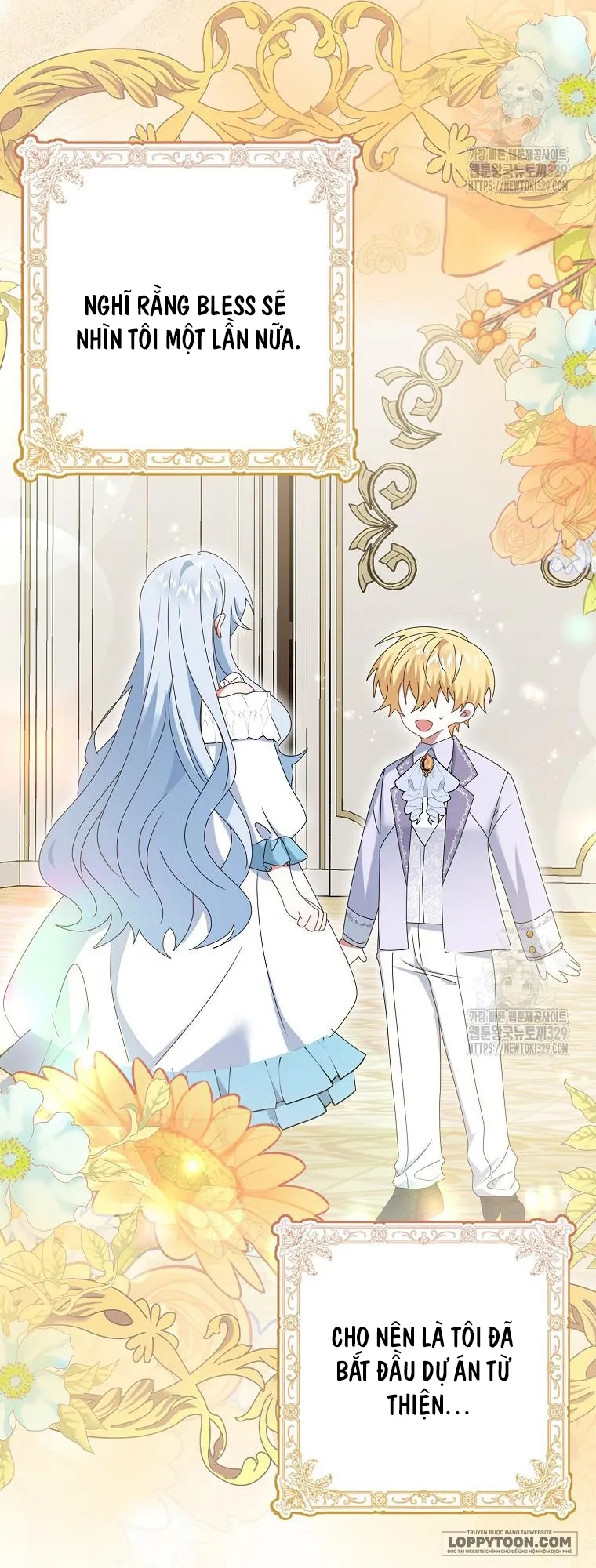 Tôi Sẽ Chiếm Lấy Ngư Trường Này! Chap 34 - trang 20
