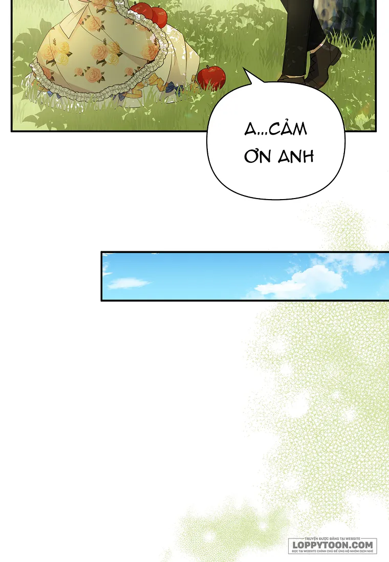 Tôi Đã Trở Thành Con Gái Út Của Công Tước Phản Diện Chap 9 - trang 27