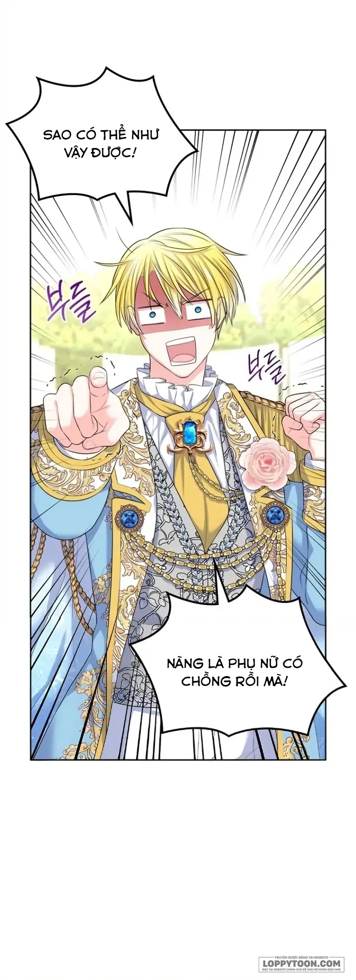 Tôi Sẽ Ly Hôn Với Anh Trai Nữ Chính Chap 12 - trang 46