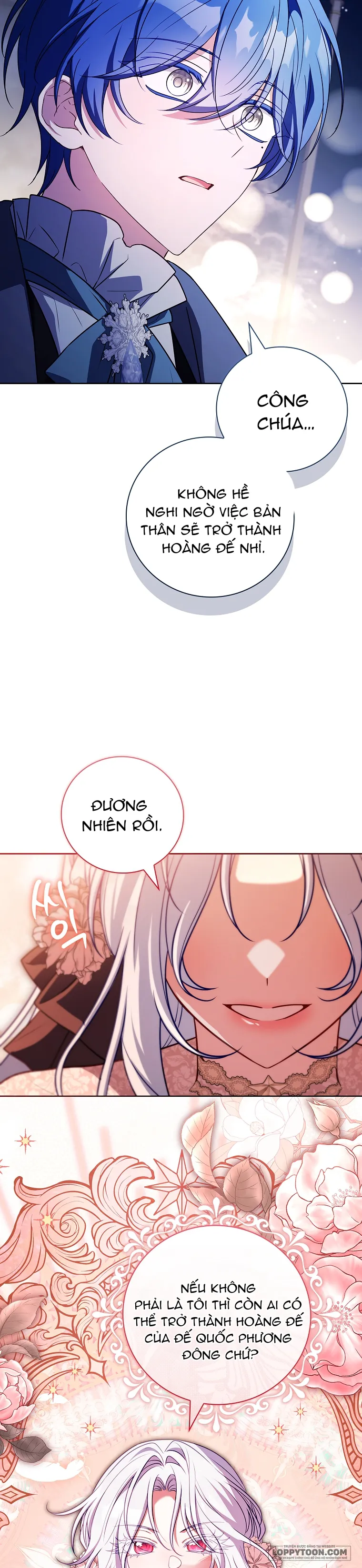 Cha Nào Con Nấy Chap 56 - trang 29