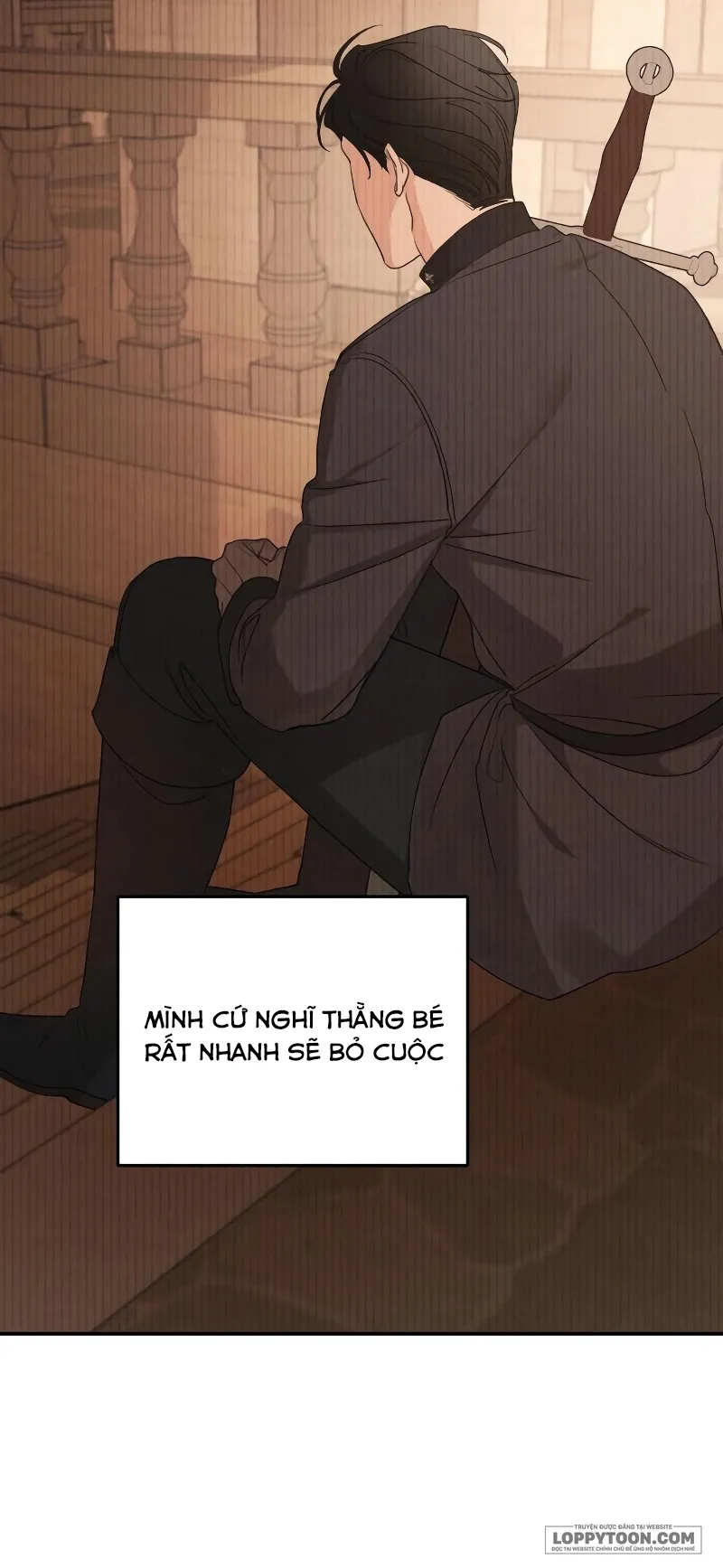 Gia Đình Chồng Quá Ám Ảnh Bởi Tôi Chap 99 - trang 53