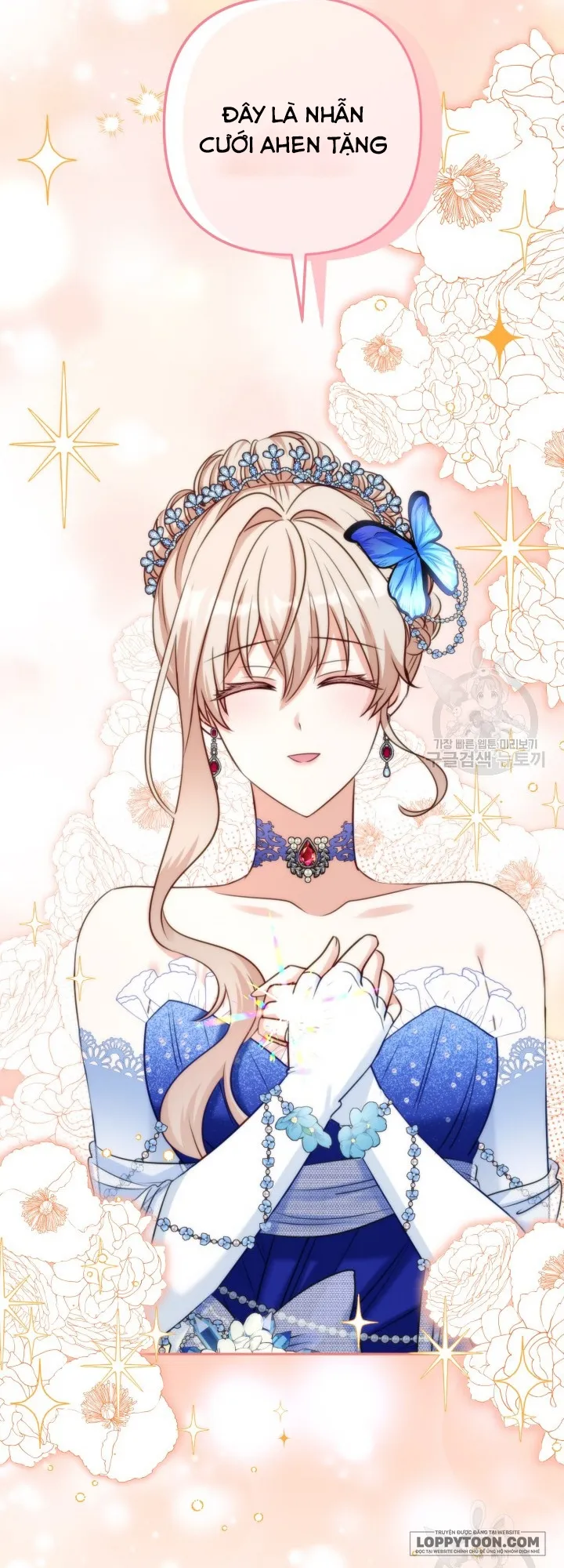 Tôi Sống Chung Với Mẹ Chồng Chap 53 - trang 42
