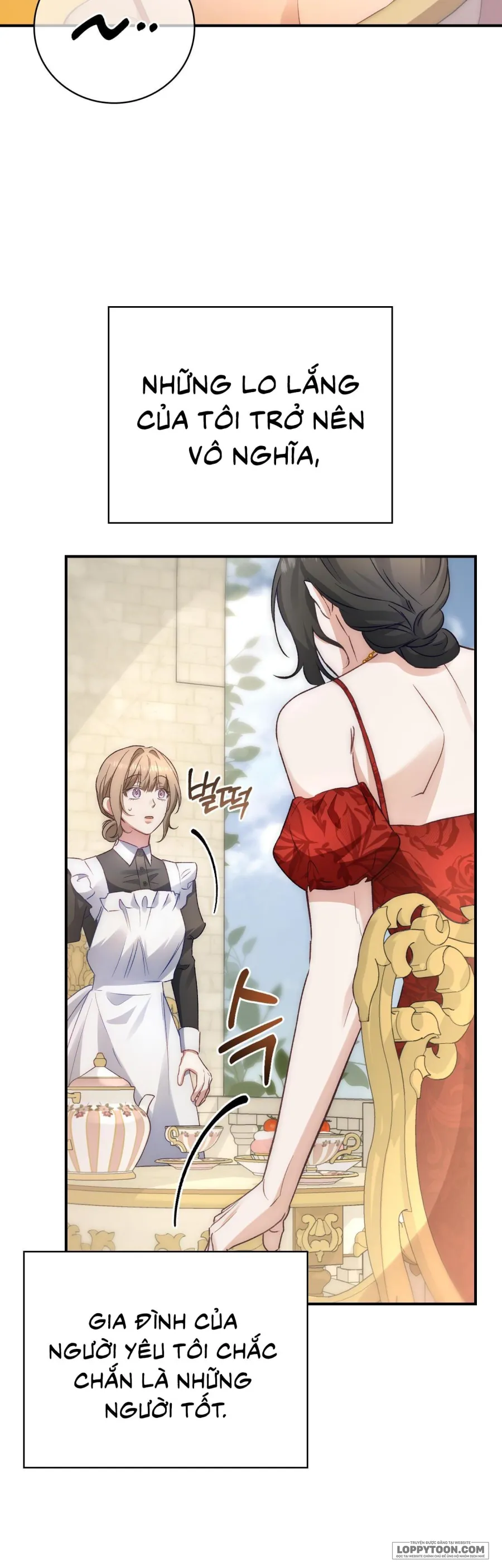 Ủa, Sao Thể Loại Này Khác Biệt Quá Vậy? Chap 14 - trang 40