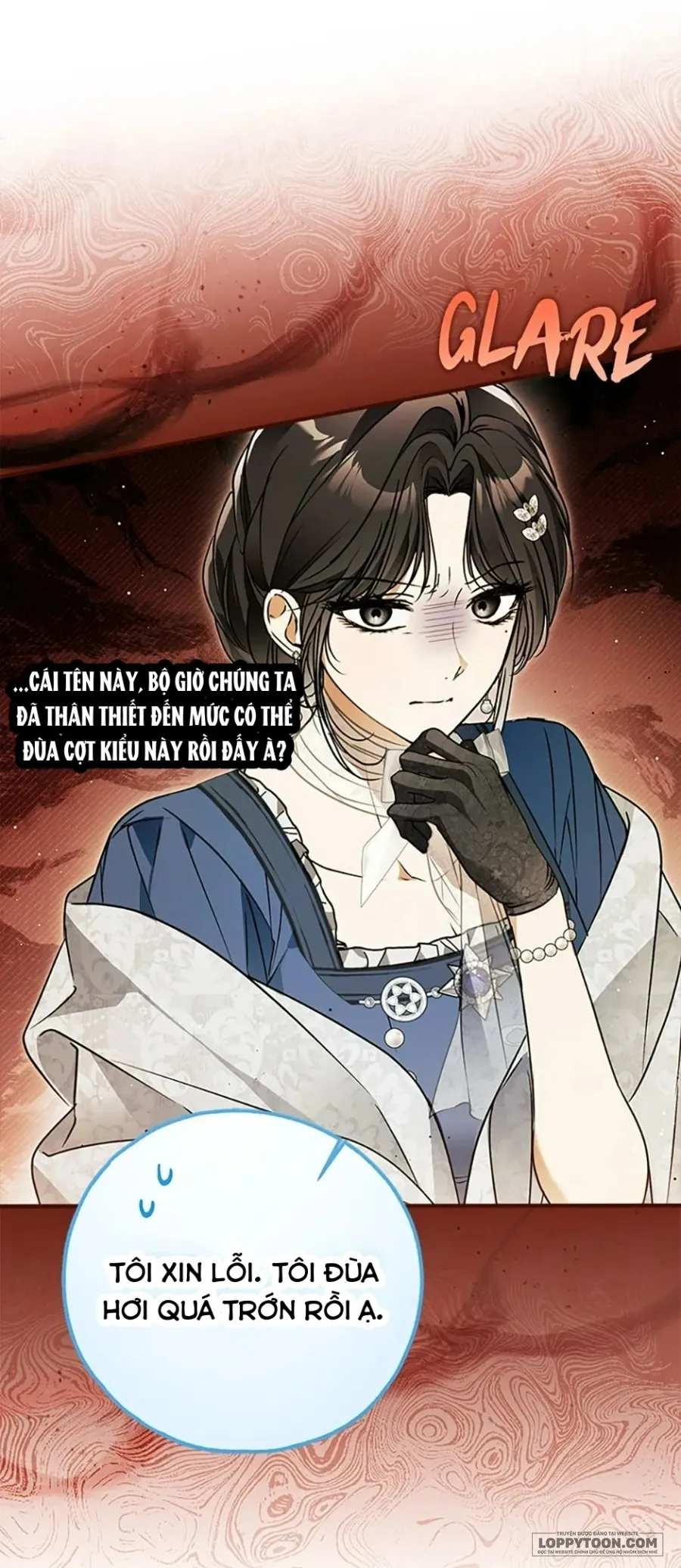 Có Kẻ Đã Sở Hữu Cơ Thể Của Tôi Chap 84 - end ss2 - trang 10