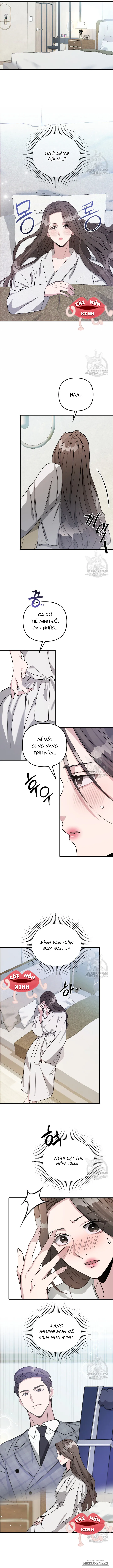 Collector Chap 15 - trang 3