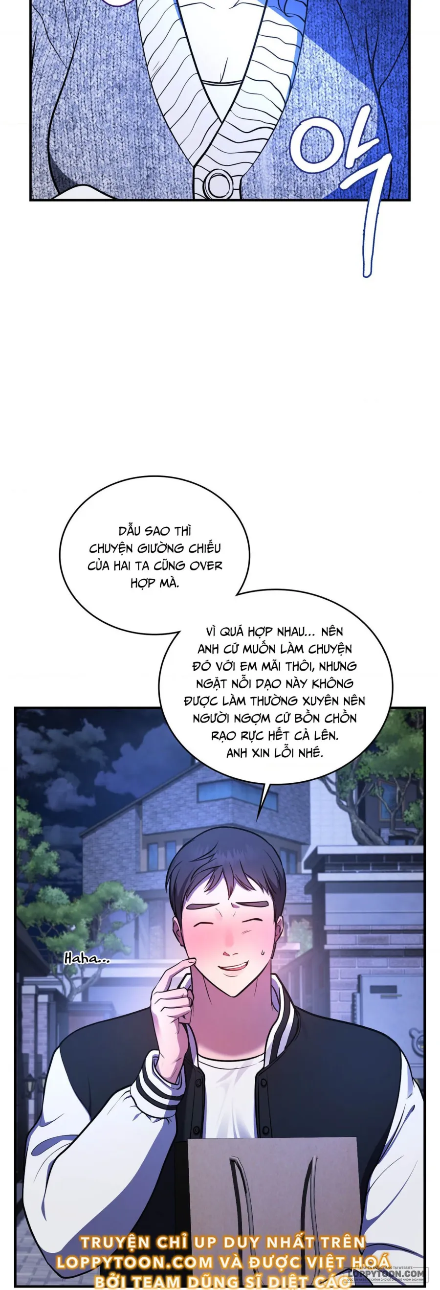 Yêu Tinh Chap 13 - trang 39