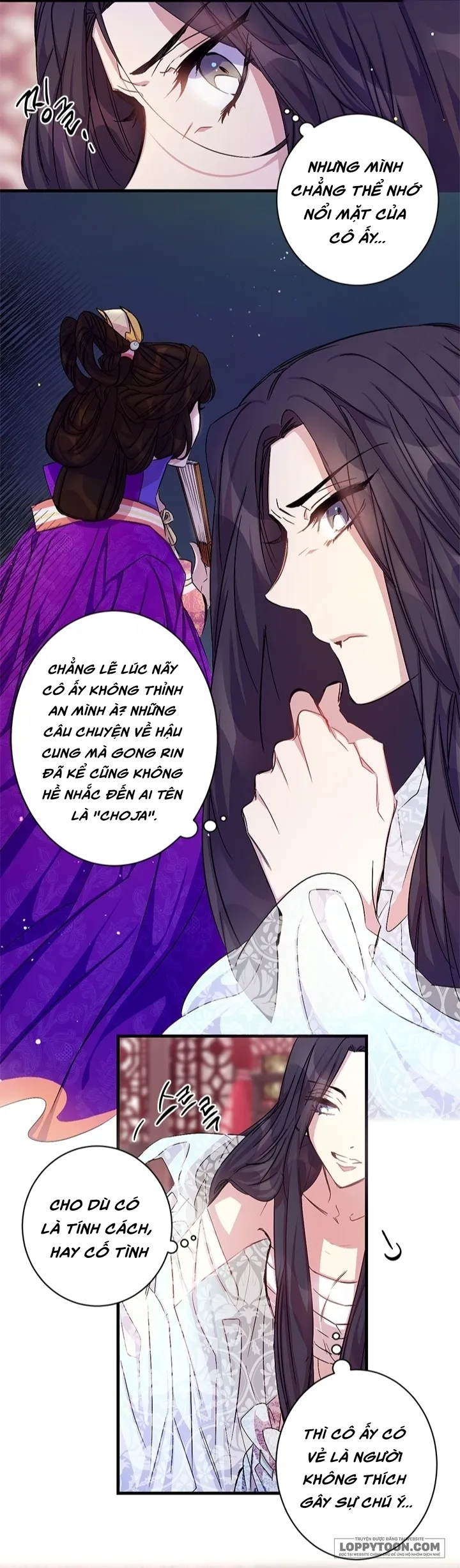 Sinh Viên Đại Học Hoàng Hậu Chap 22 - trang 2