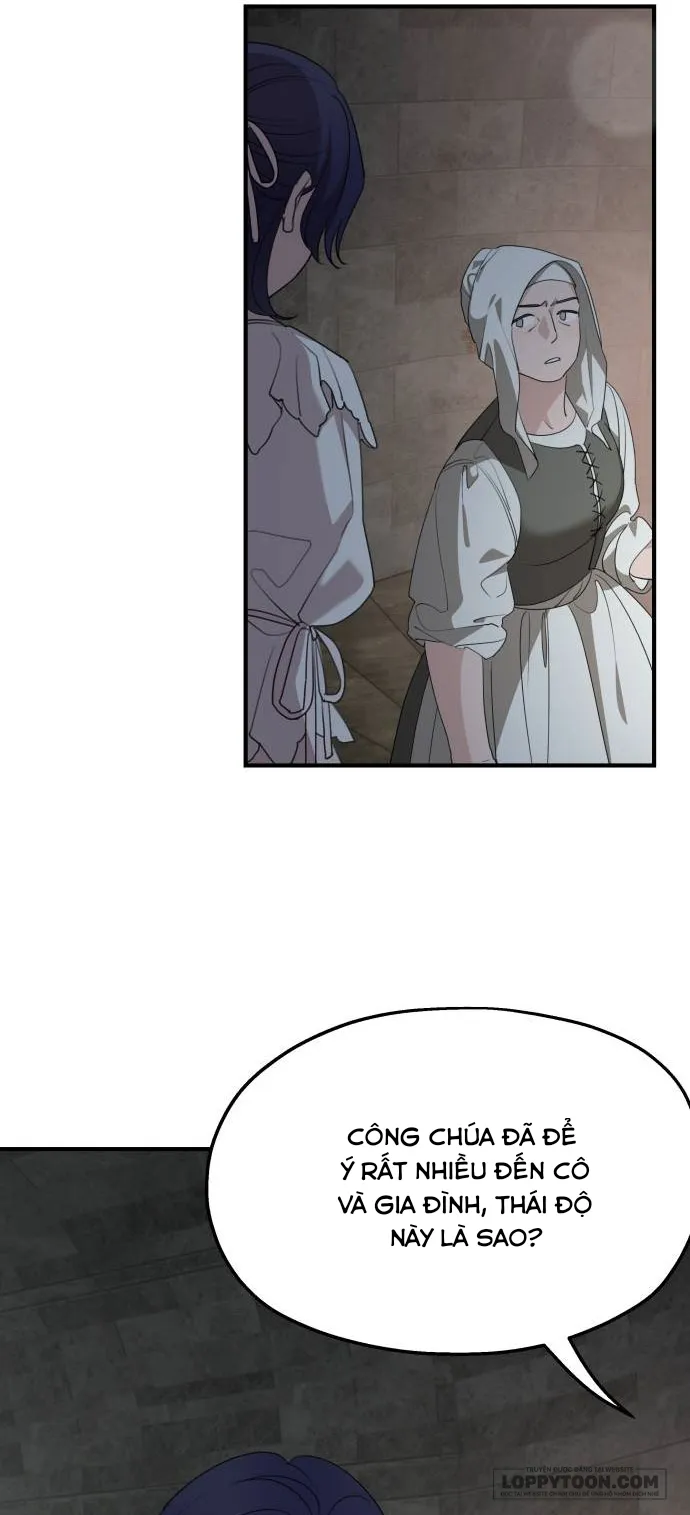 Gia Đình Chồng Quá Ám Ảnh Bởi Tôi Chap 74 - trang 4