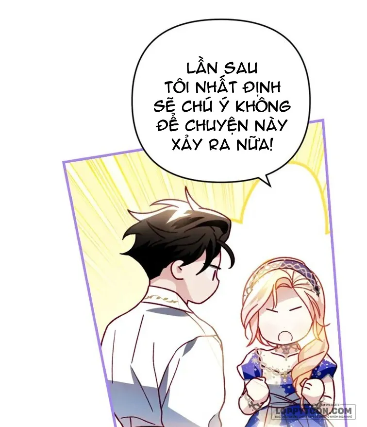 Nuôi Vị Hôn Phu Bằng Tiền Bạc Chap 27 - trang 61