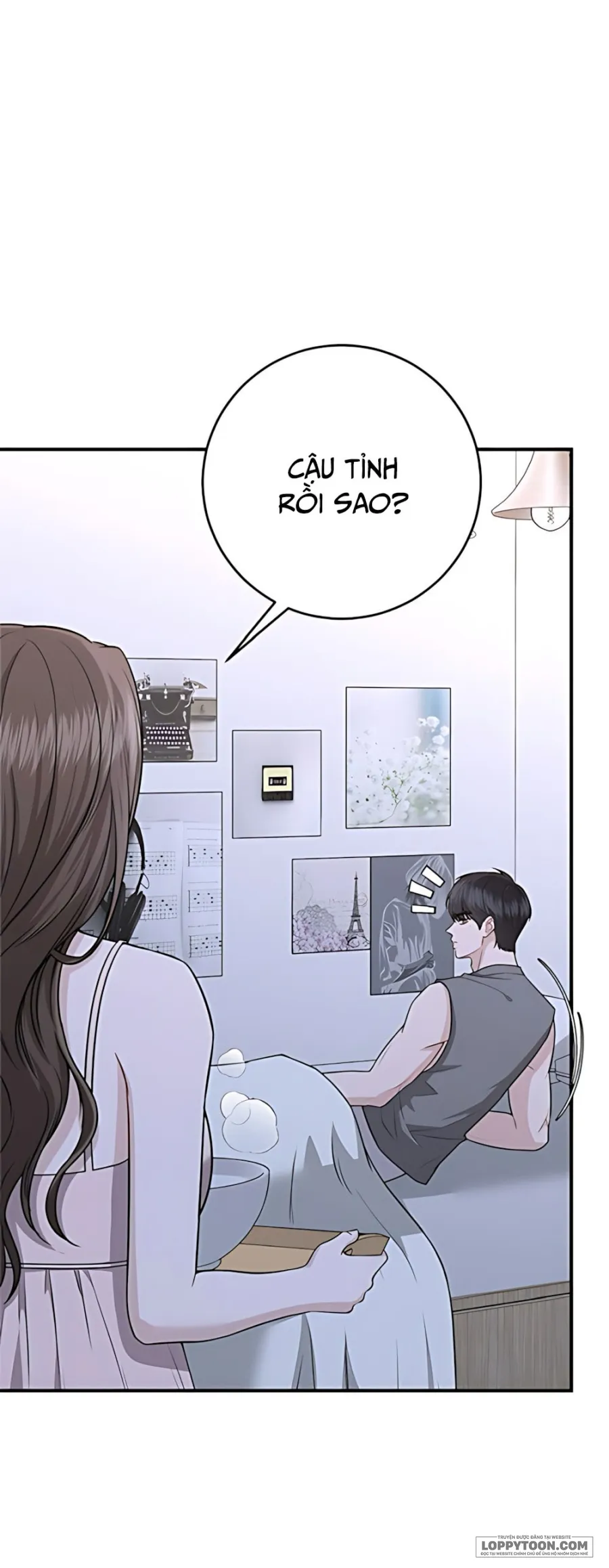 Quy Luật Cải Tạo Kẻ Rác Rưởi Chap 5 - 🔞 - trang 29