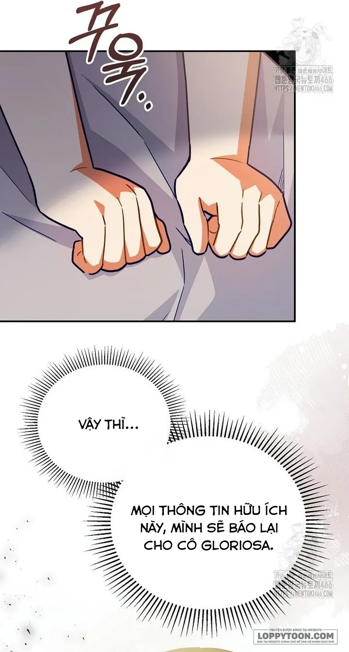 Bé Con Chốn Hoa Nở Chap 49 - trang 67