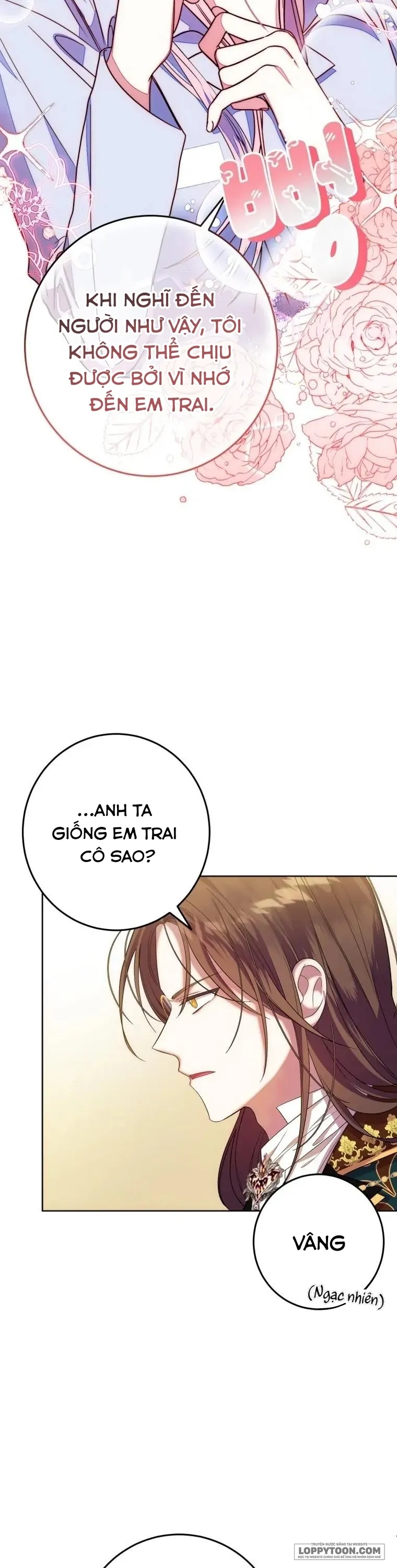 Tôi Gặp Nam Chính Trong Tù Chap 5 - trang 22