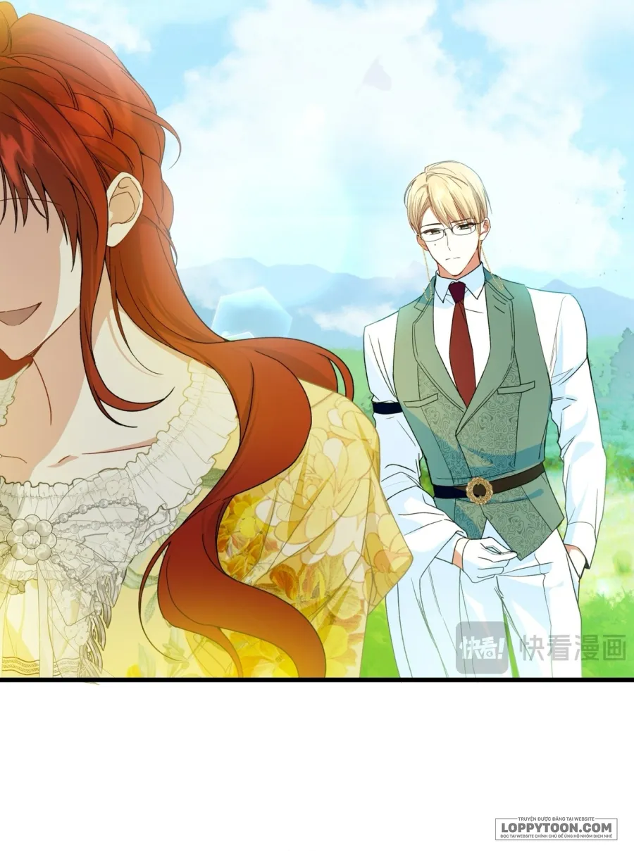 Nàng Sẽ Thuần Phục Những Anh Hùng Chap 37 - trang 62