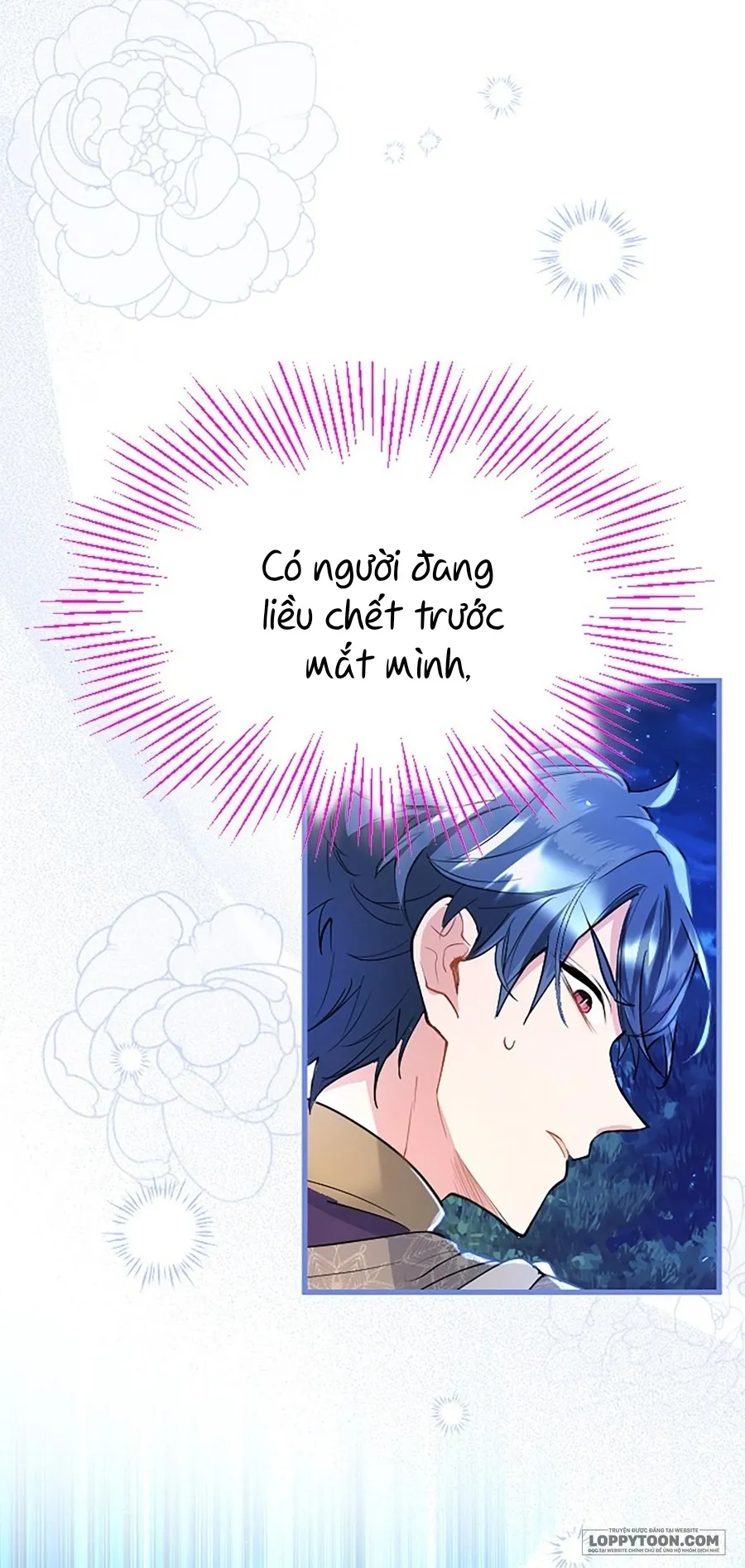 Đại Tiểu Thư Sao Phải Giả Nam Chap 46 - trang 6