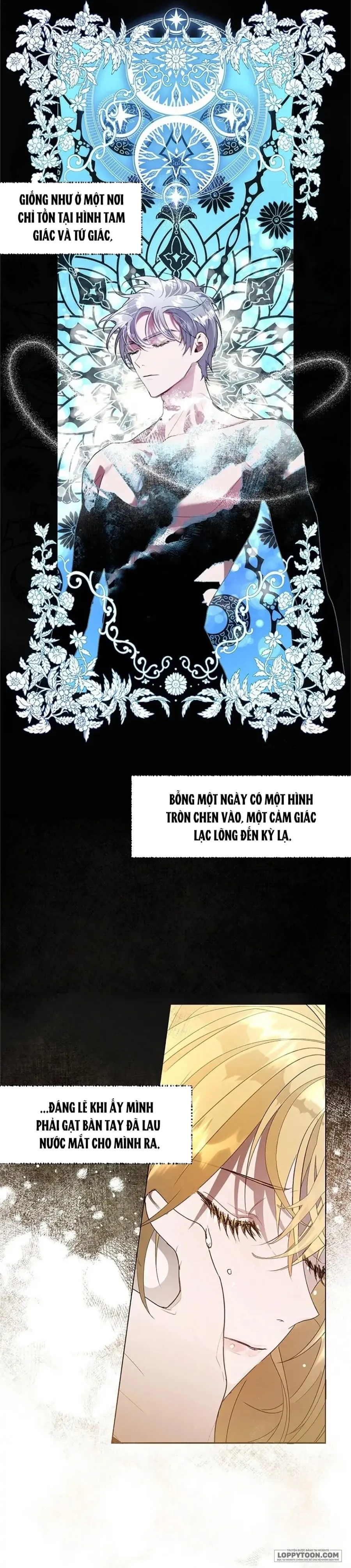 Roxana: Phương Pháp Bảo Vệ Anh Trai Của Nữ Chính Chap 23 - trang 14