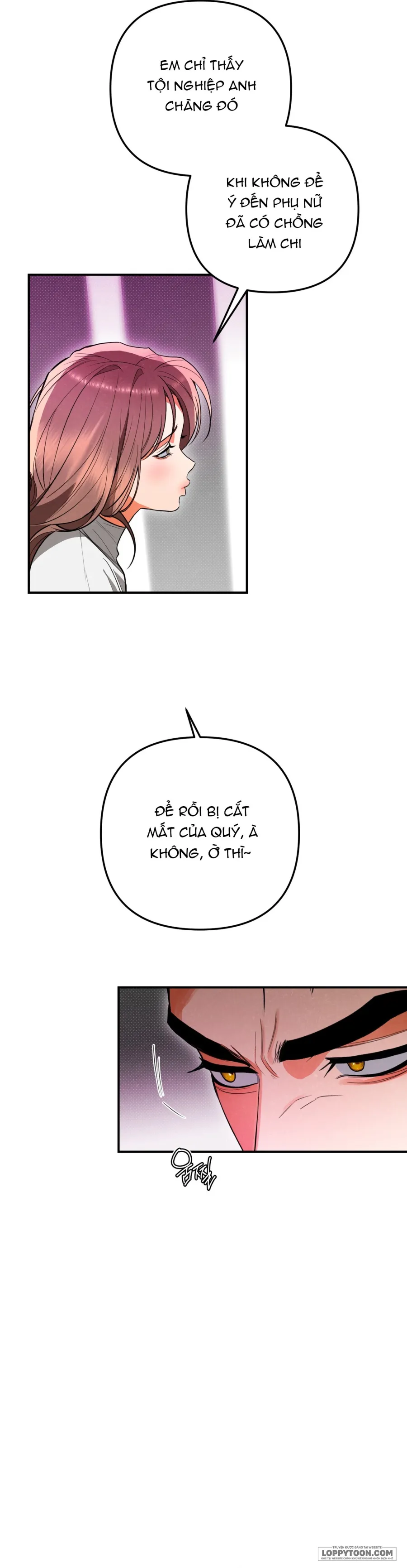 Ngưỡng Tuyệt Đối Chap 83 - trang 13
