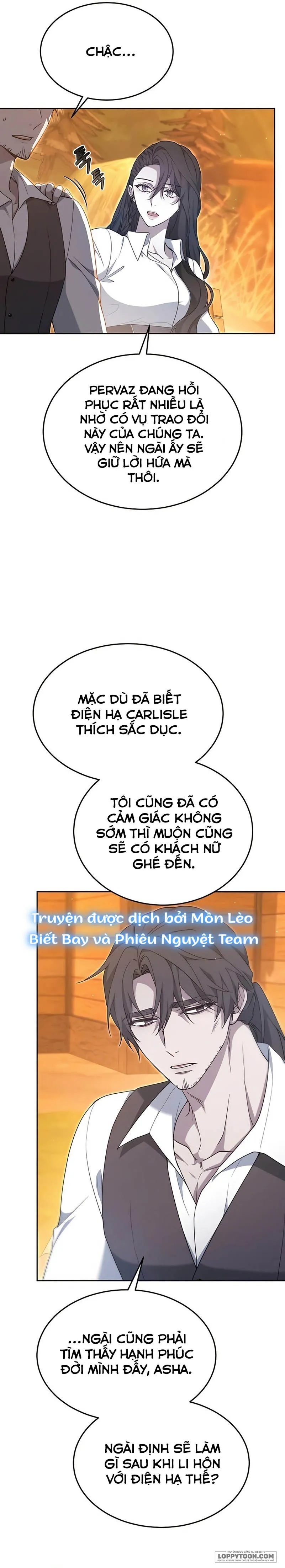 Thời Đại Oman Chap 17 - trang 34
