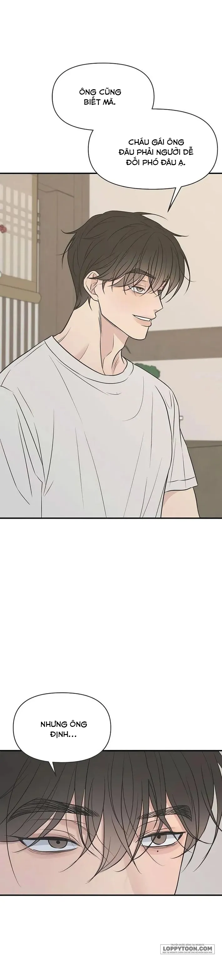 Scandal Bảo Vệ Hôn Nhân Chap 11 - trang 40