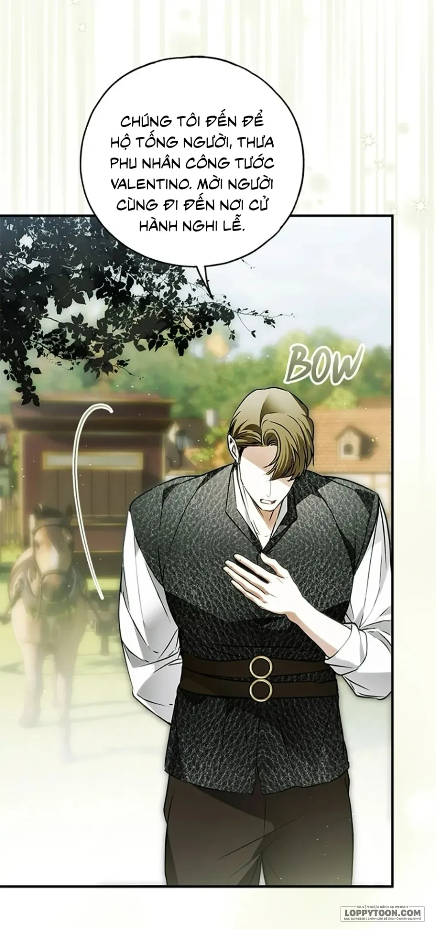 Có Kẻ Đã Sở Hữu Cơ Thể Của Tôi Chap 78 - trang 6