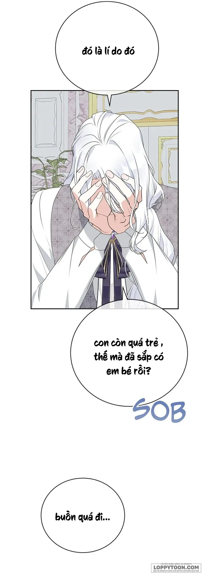 Sinh Ra Trở Thành Nhân Vật Không Có Trong Nguyên Tác Chap 99 - trang 39