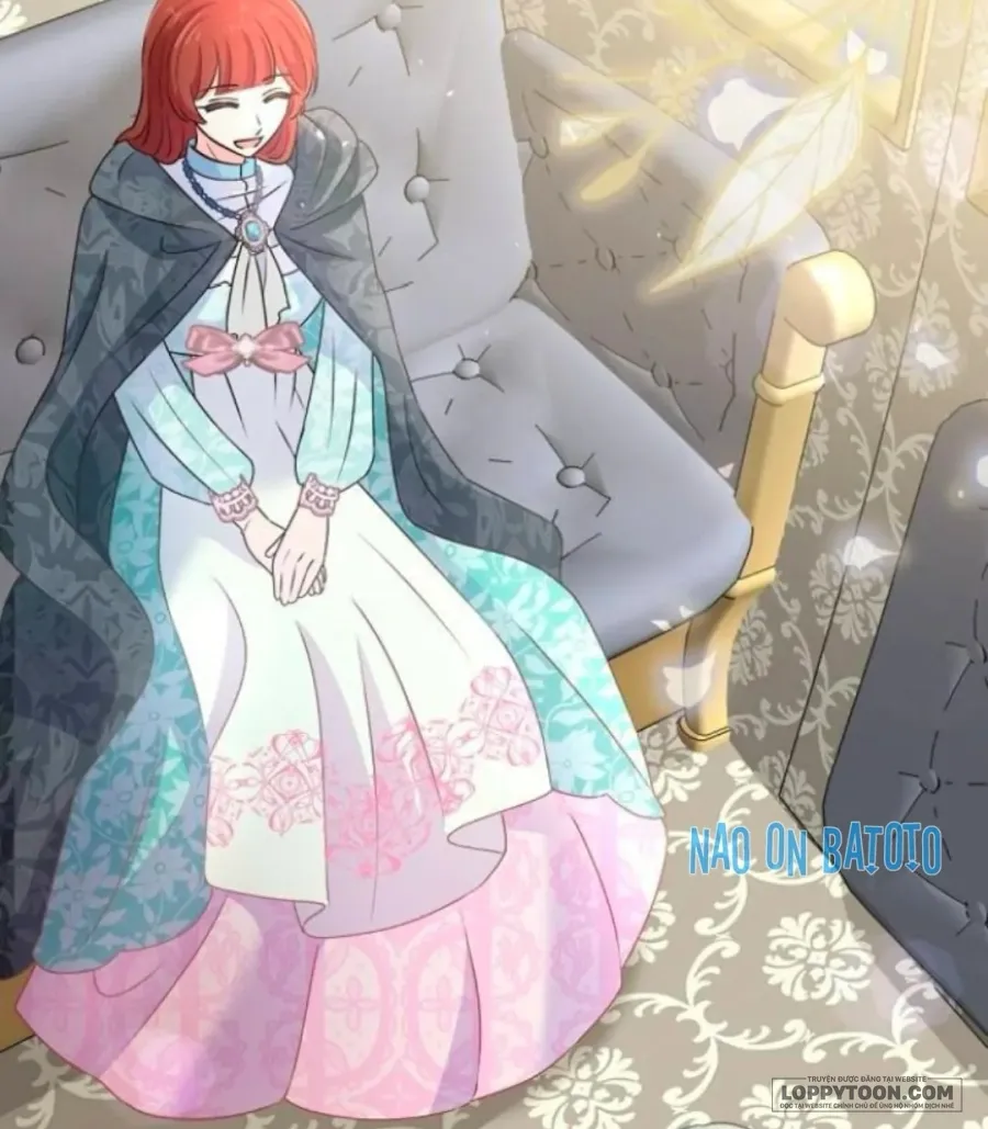 Hầu Gái Không Thích Nuôi Dạy Trẻ Nhỏ Chap 28 - trang 92