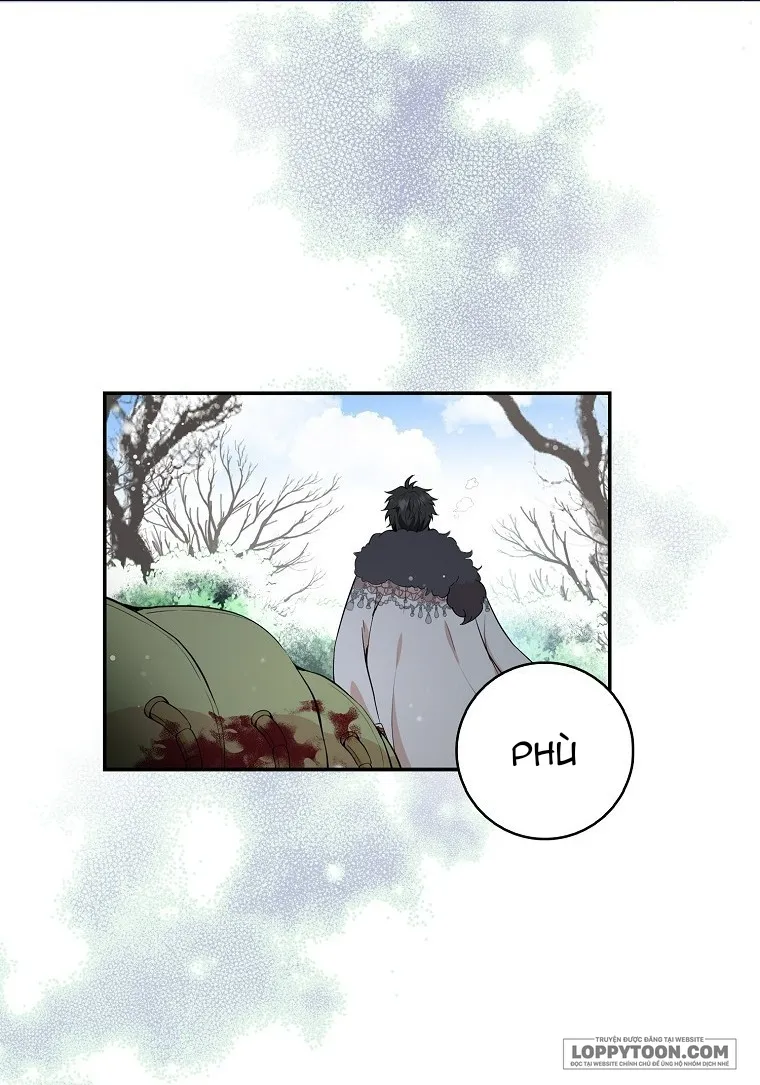 Sóc Con Tài Năng Chap 13 - trang 3